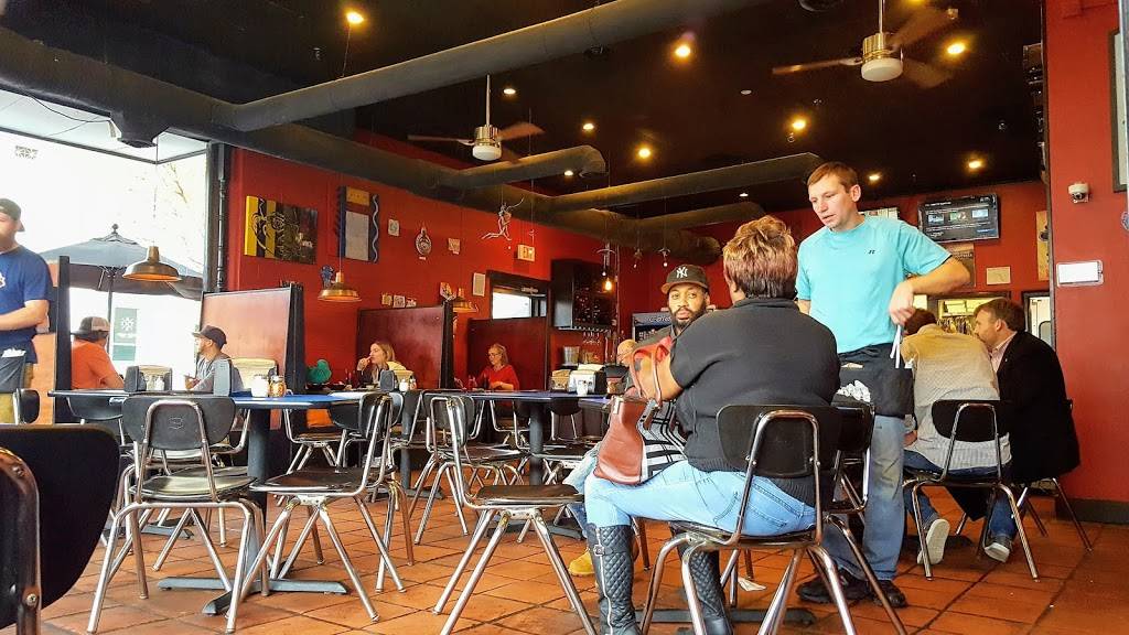 Marietta Pizza Co | restaurant | 3 Whitlock Ave SW, Marietta, GA 30060, USA | 7704190900 OR +1 770-419-0900