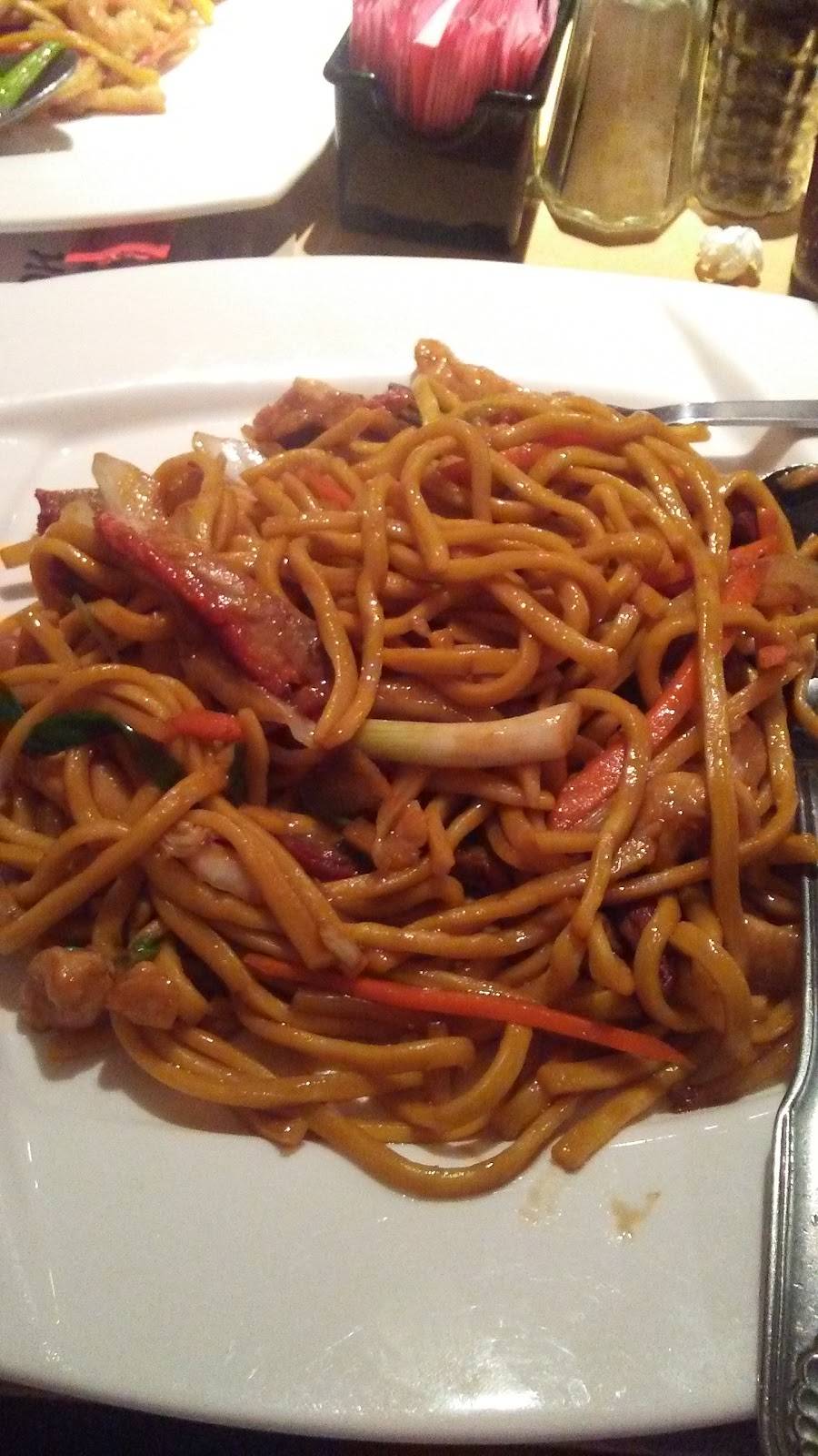 Yummy House | restaurant | 2 Southwood Park Dr, Hilton Head Island, SC 29926, USA | 8436815888 OR +1 843-681-5888