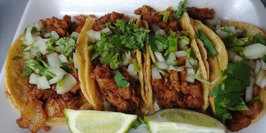 Tacos De Don Ramon | restaurant | 7048 FL-50, Groveland, FL 34736, USA | 3523489433 OR +1 352-348-9433