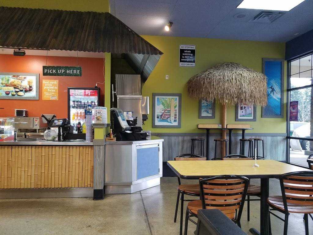 Taco Del Mar | restaurant | 19526 Molalla Ave, Oregon City, OR 97045, USA | 5035188226 OR +1 503-518-8226