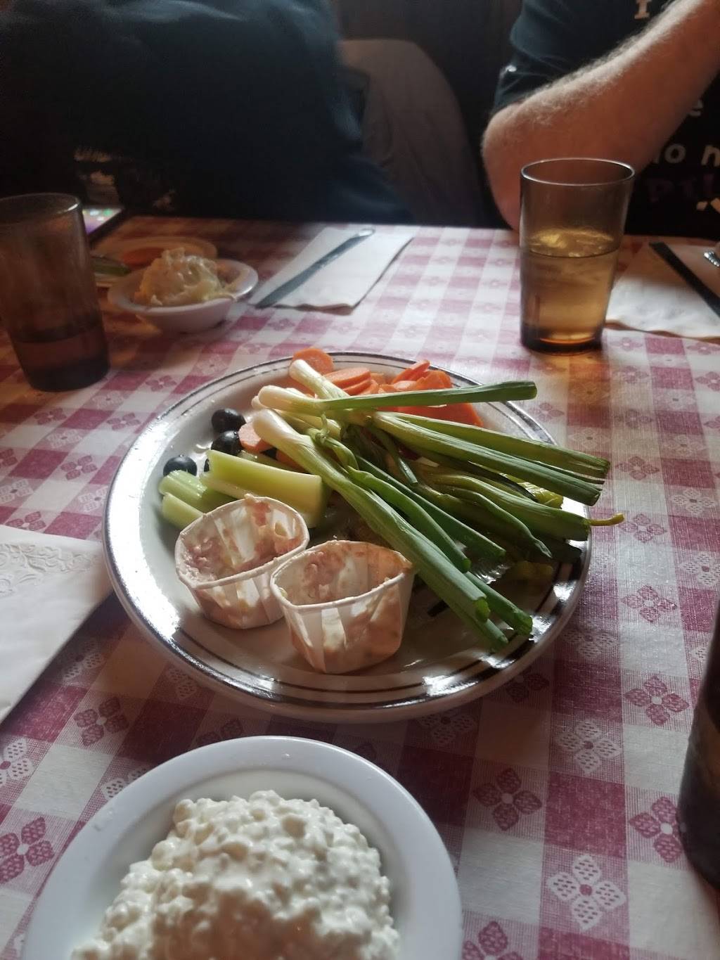 Spring Lake Inn | restaurant | 64040 County Rd N, Eastman, WI 54626, USA | 6083266907 OR +1 608-326-6907