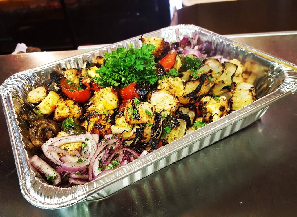 Hedarys Mediterranean Restaurant Las Vegas | restaurant | 7365 W Sahara Ave ste k, Las Vegas, NV 89117, USA | 7028739041 OR +1 702-873-9041