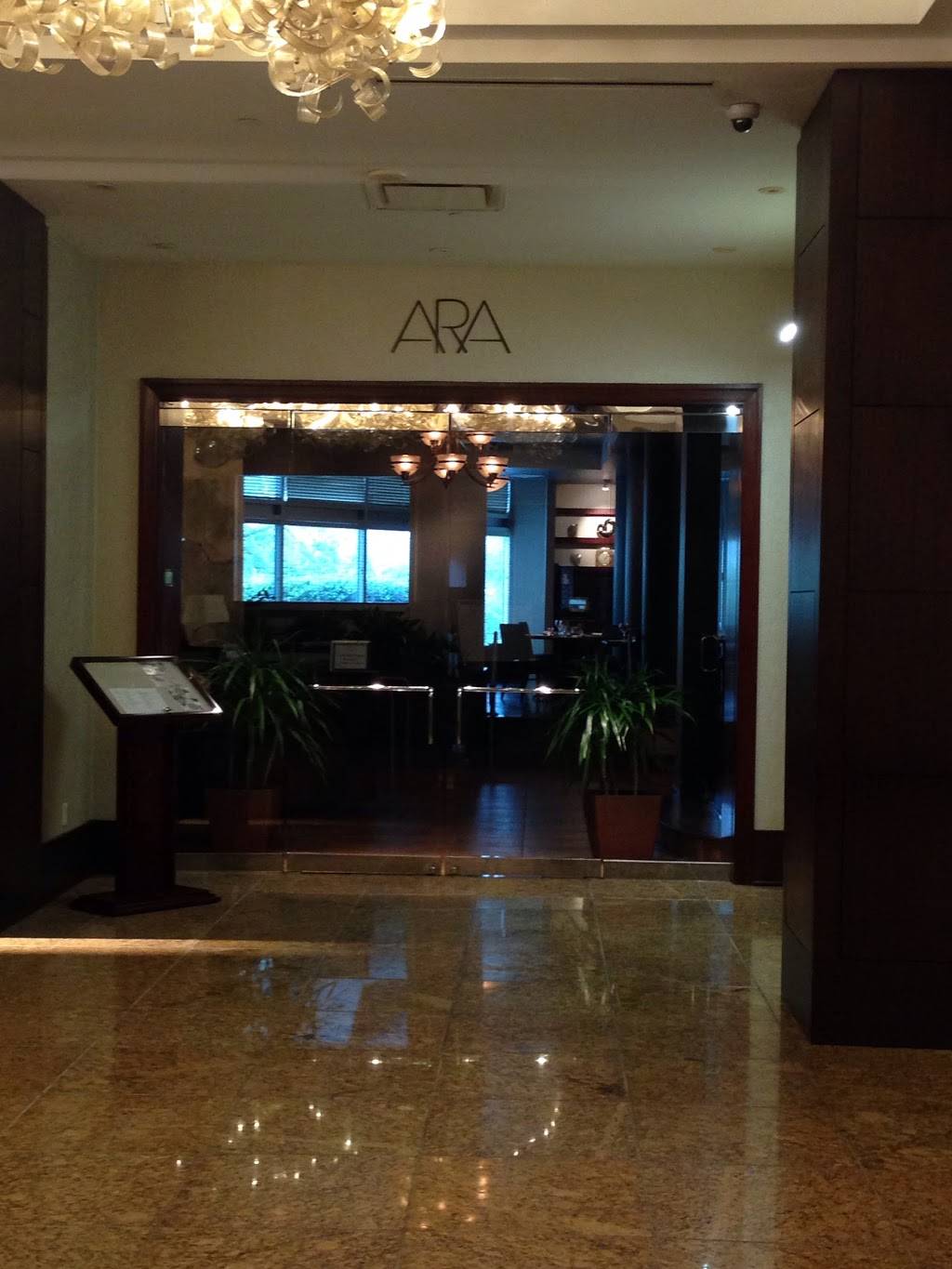 ARA restaurant | restaurant | 2222 W Loop S, Houston, TX 77027, USA | 7136277600 OR +1 713-627-7600