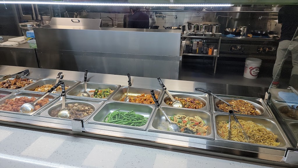 Chow Time | restaurant | 1080 Fall River Ave, Seekonk, MA 02771, United States | 5085570461 OR +1 508-557-0461