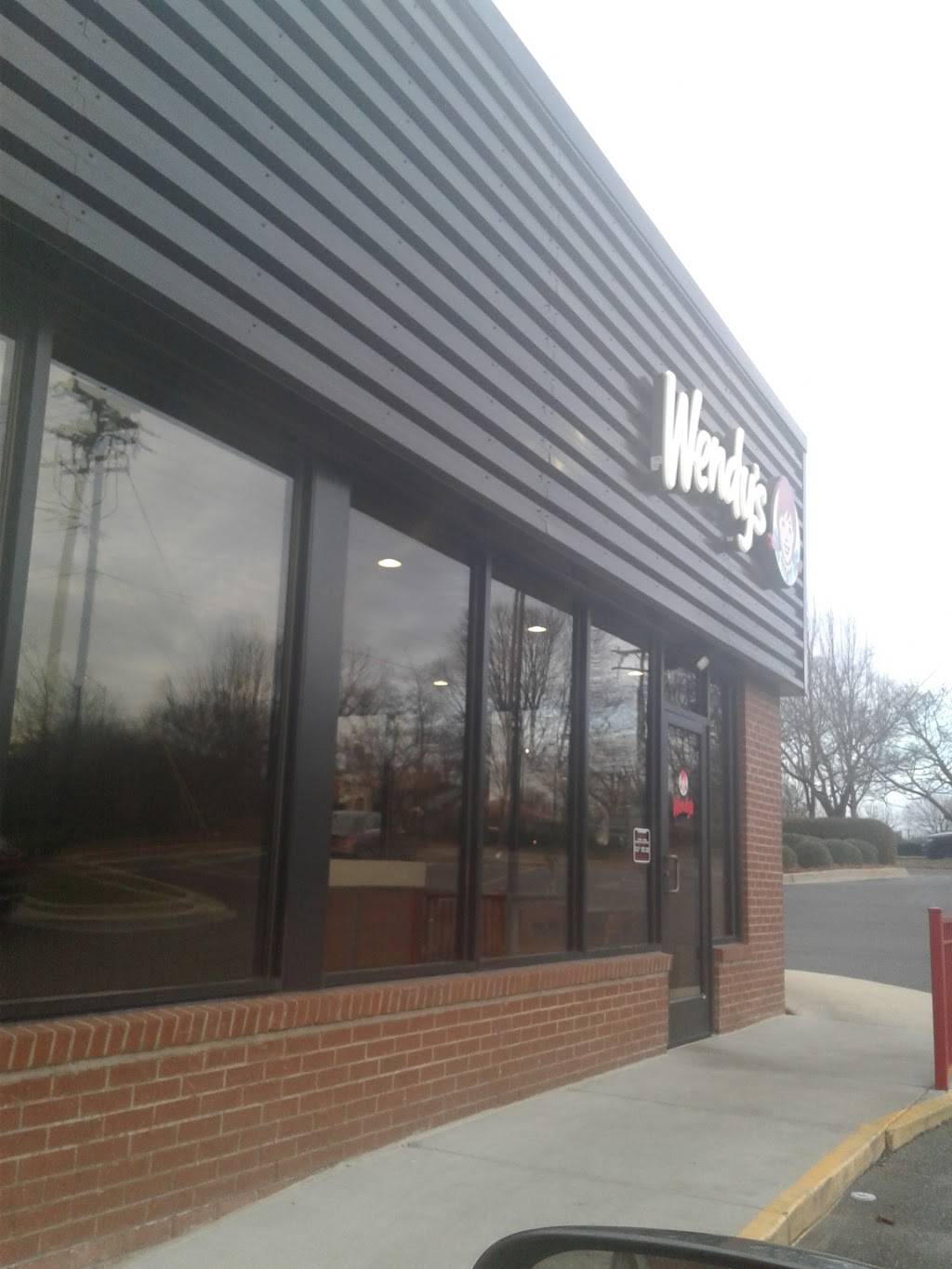 Wendys | restaurant | 1801 Sardis Rd N, Charlotte, NC 28270, USA | 7048451507 OR +1 704-845-1507