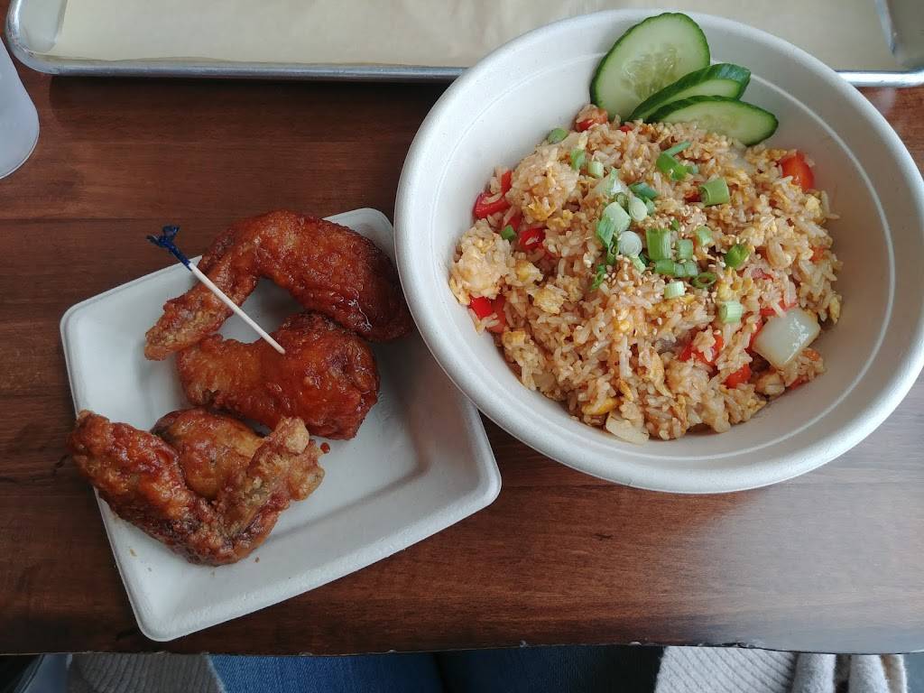 Bonchon - Arden | restaurant | 1600 Ethan Way #40, Sacramento, CA 95825, USA | 9163332383 OR +1 916-333-2383