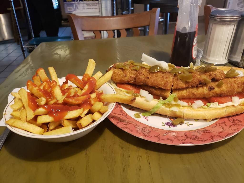 Newmans Grill | restaurant | 5946 Germantown Ave, Philadelphia, PA 19144, USA | 2158442862 OR +1 215-844-2862