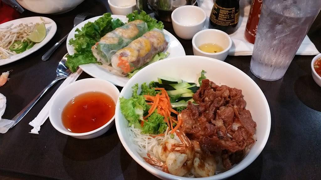 Pho Sky | restaurant | 4374 Dowlen Rd, Beaumont, TX 77706, USA | 4098962898 OR +1 409-896-2898