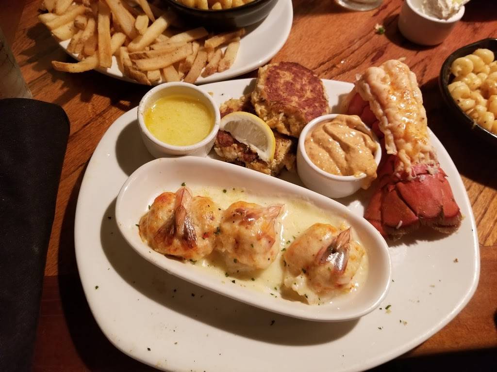 Outback Steakhouse | restaurant | 1397 US Rte 9 Junction Rte 9, Old Bridge Township, NJ 08857, USA | 7325258899 OR +1 732-525-8899