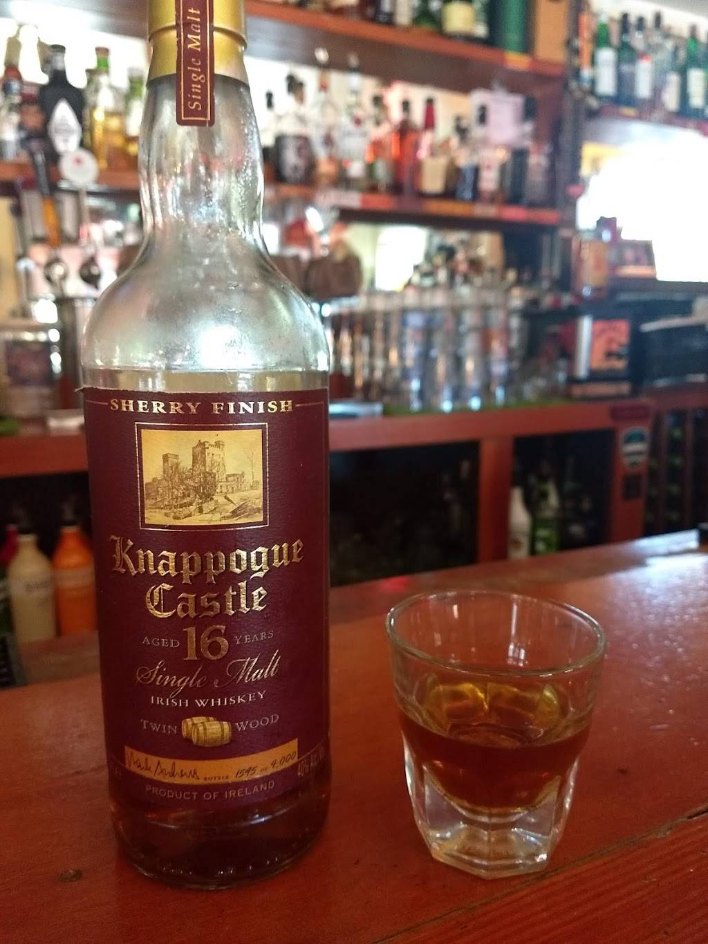 Duffys Tavern & Family Restaurant | restaurant | 282 High St, Monterey, CA 93940, USA | 8316449811 OR +1 831-644-9811