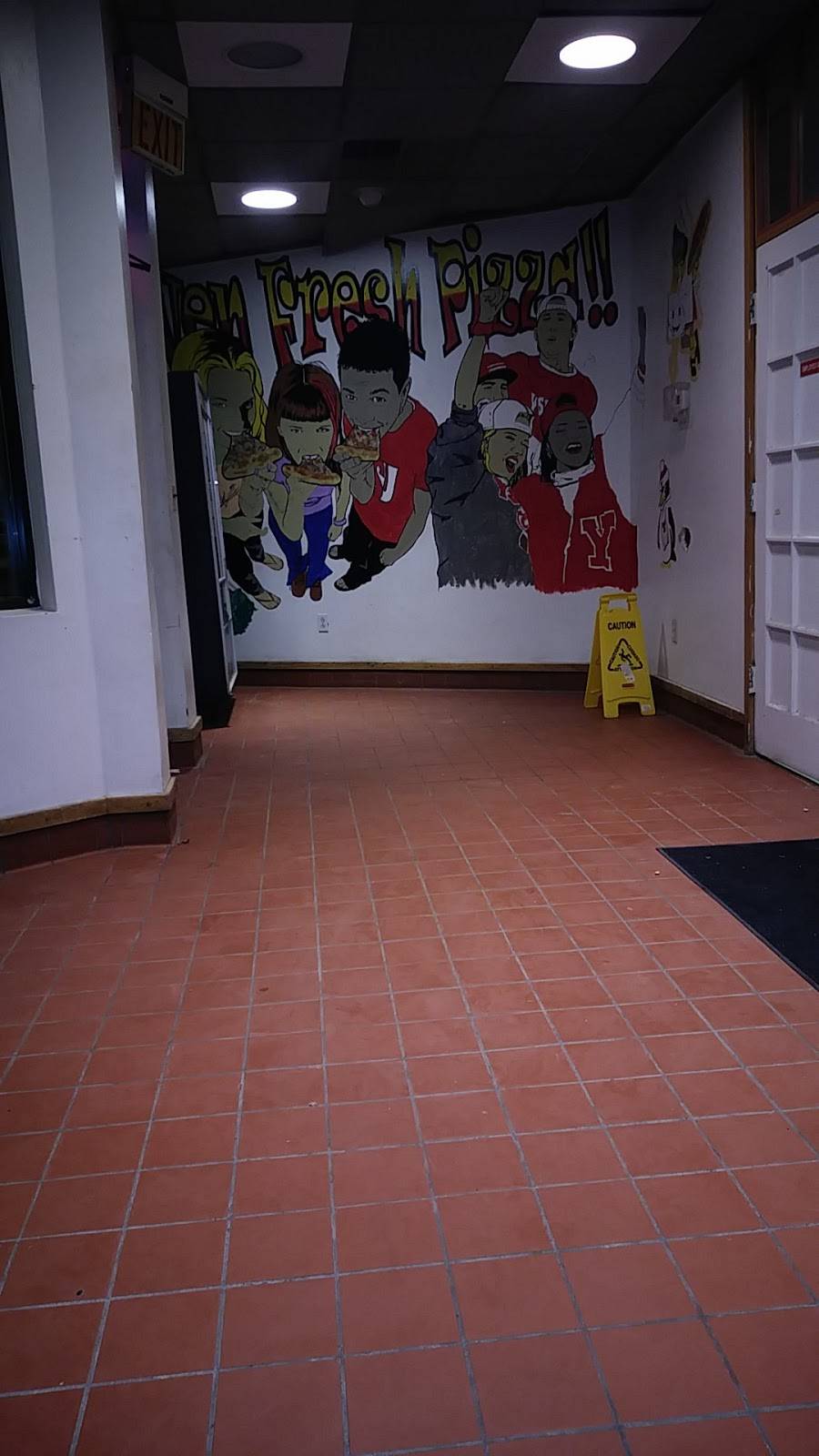 Little Millys Oven Fresh Pizza | restaurant | 2608 South Ave, Youngstown, OH 44502, USA | 3307882330 OR +1 330-788-2330