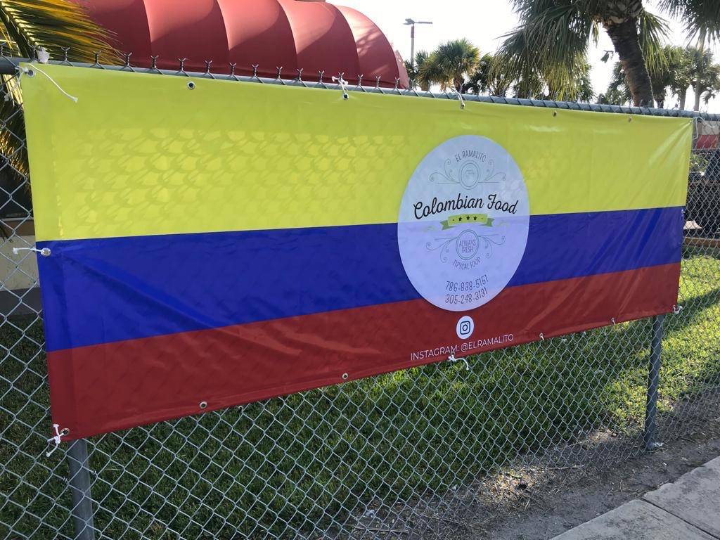 El Ramalito | restaurant | 13376 SW 288th St, Homestead, FL 33033, USA | 7868385151 OR +1 786-838-5151