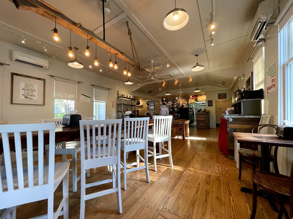 Clean Eatz | restaurant | 1455 Stuart Engals Blvd, Mt Pleasant, SC 29464, USA | 8433522506 OR +1 843-352-2506