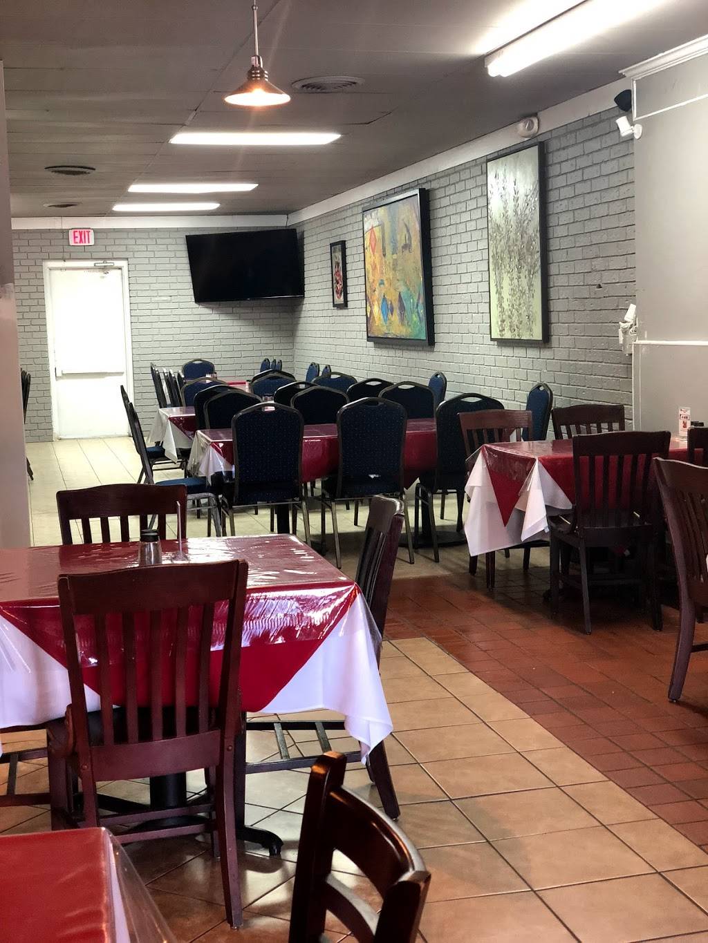 Mi Pueblito Colombiano | restaurant | 2030 W Buckingham Rd, Garland, TX 75042, USA | 9722720202 OR +1 972-272-0202