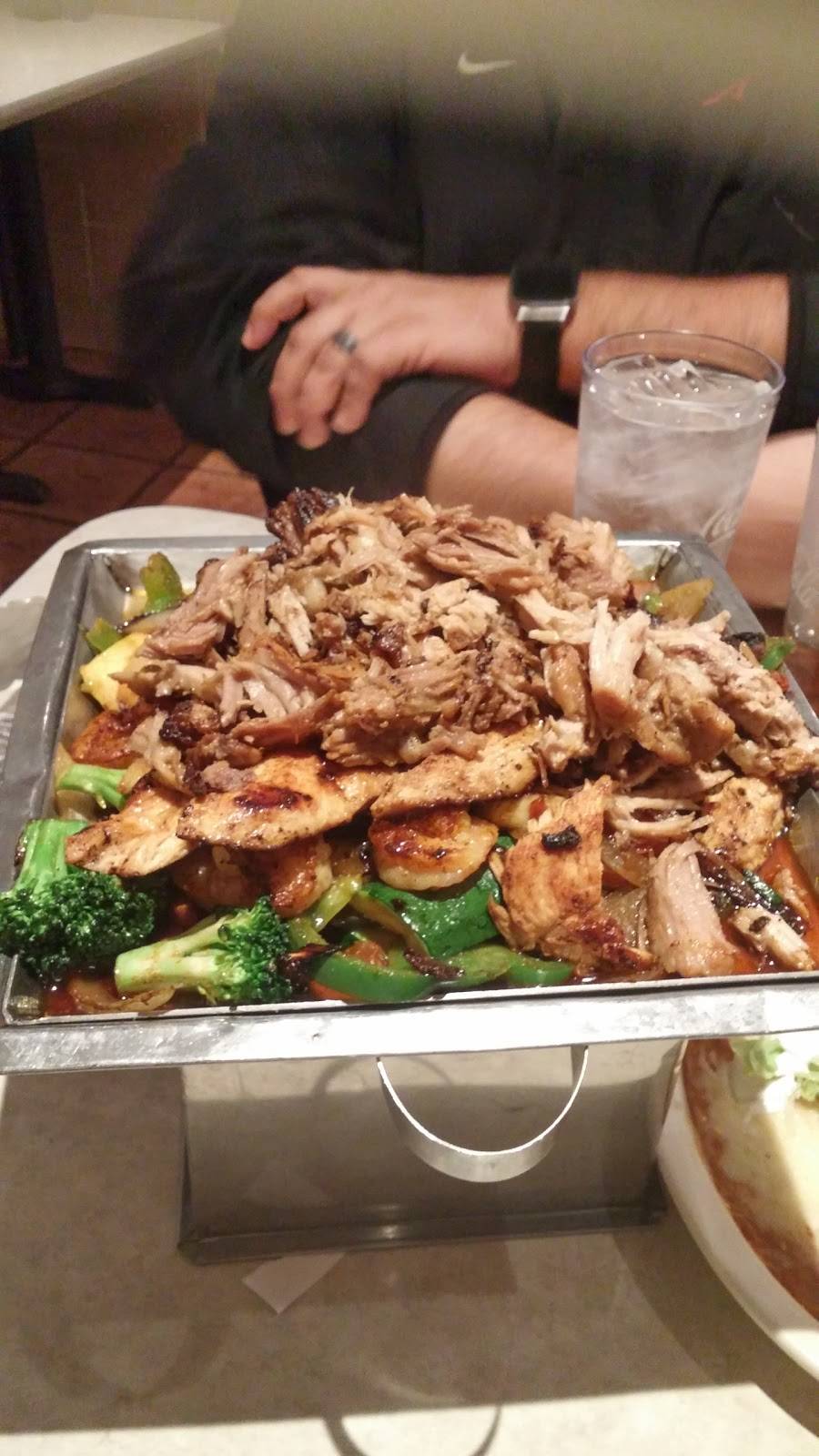 El Rodeo Mexican Restaurant | restaurant | 2404 Wake Forest Rd, Raleigh, NC 27608, USA | 9198331460 OR +1 919-833-1460