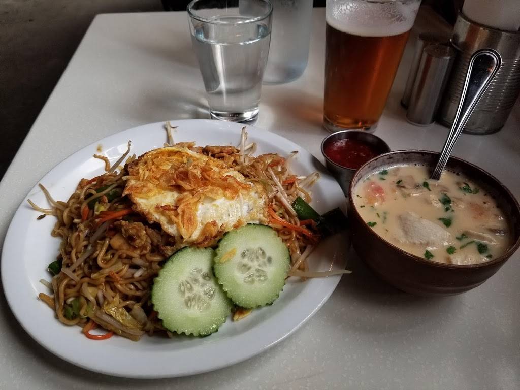 The Fusion Wok | restaurant | 407 Camino del Rio S, San Diego, CA 92108, USA | 6192970800 OR +1 619-297-0800