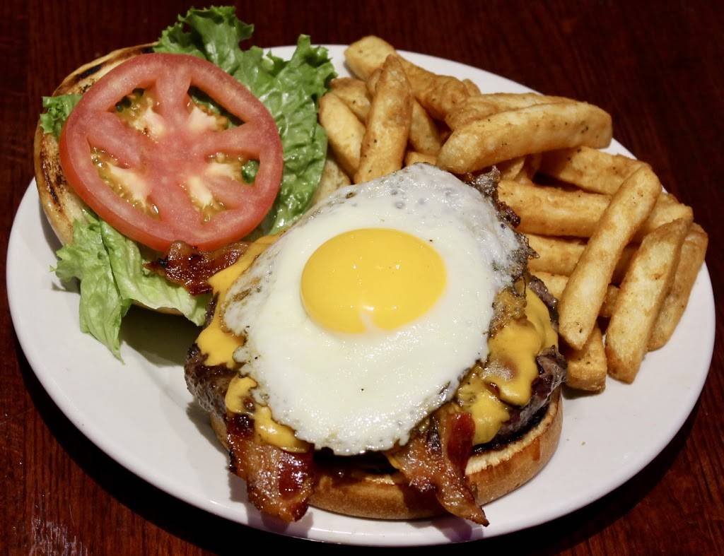 The Half Wall Restaurant & Brewery SR 44 - NSB | restaurant | 1889 FL-44, New Smyrna Beach, FL 32168, USA | 3864265350 OR +1 386-426-5350