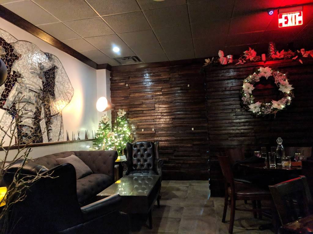 Needle & Pin | restaurant | 3271 W Liberty Ave, Pittsburgh, PA 15216, USA | 4122079724 OR +1 412-207-9724