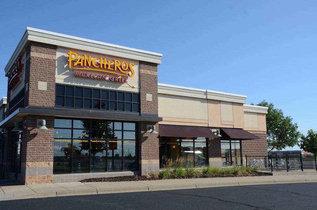Pancheros Mexican Grill | restaurant | 9610 Colorado Ln N, Brooklyn Park, MN 55445, USA | 7639513467 OR +1 763-951-3467