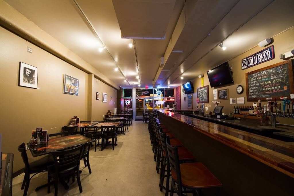 Slice Parlor | restaurant | 3410 Central Ave SE, Albuquerque, NM 87106, USA | 5052322808 OR +1 505-232-2808