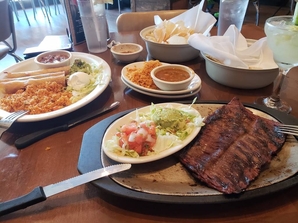 Uncle Julios Mexican From Scratch | restaurant | 4999 Old Orchard Shopping Center, Skokie, IL 60077, USA | 2246016100 OR +1 224-601-6100