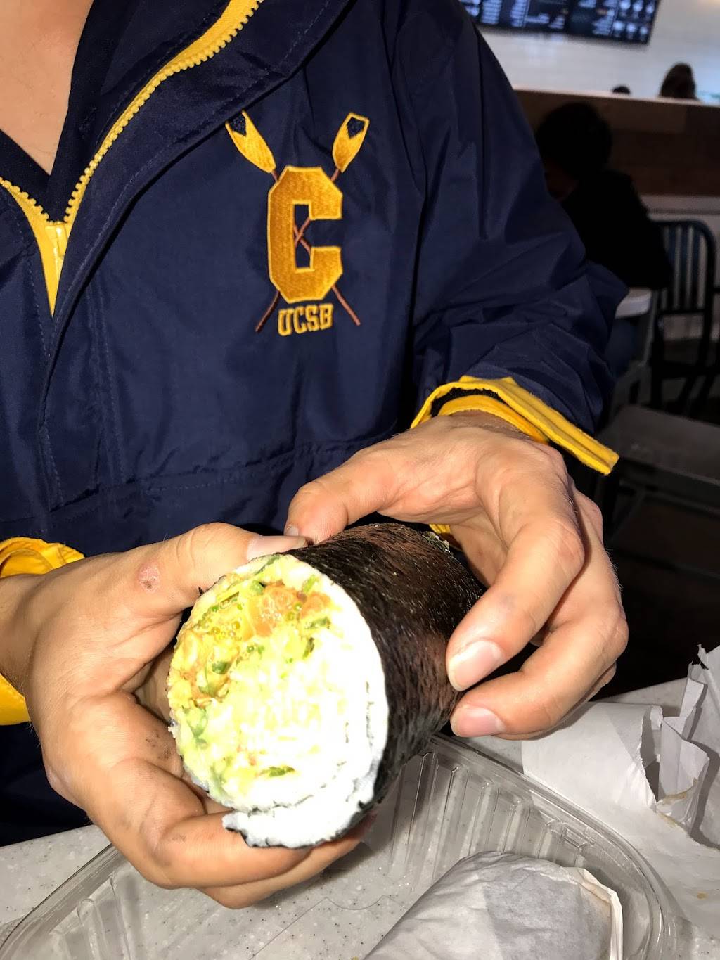 Pokirito | restaurant | 6530 Seville Rd, Goleta, CA 93117, USA | 8058833933 OR +1 805-883-3933