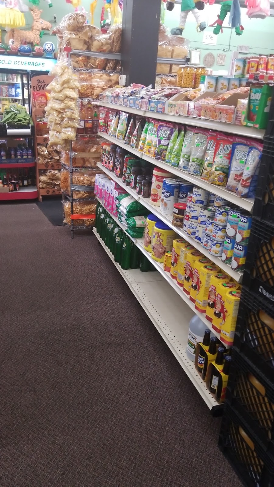 Zacatecas Market | restaurant | 2 N Main St, Tooele, UT 84074, USA | 4358339075 OR +1 435-833-9075