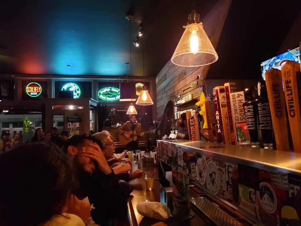 The Gramophone | restaurant | 4243 Manchester Ave, St. Louis, MO 63110, USA | 3145315700 OR +1 314-531-5700