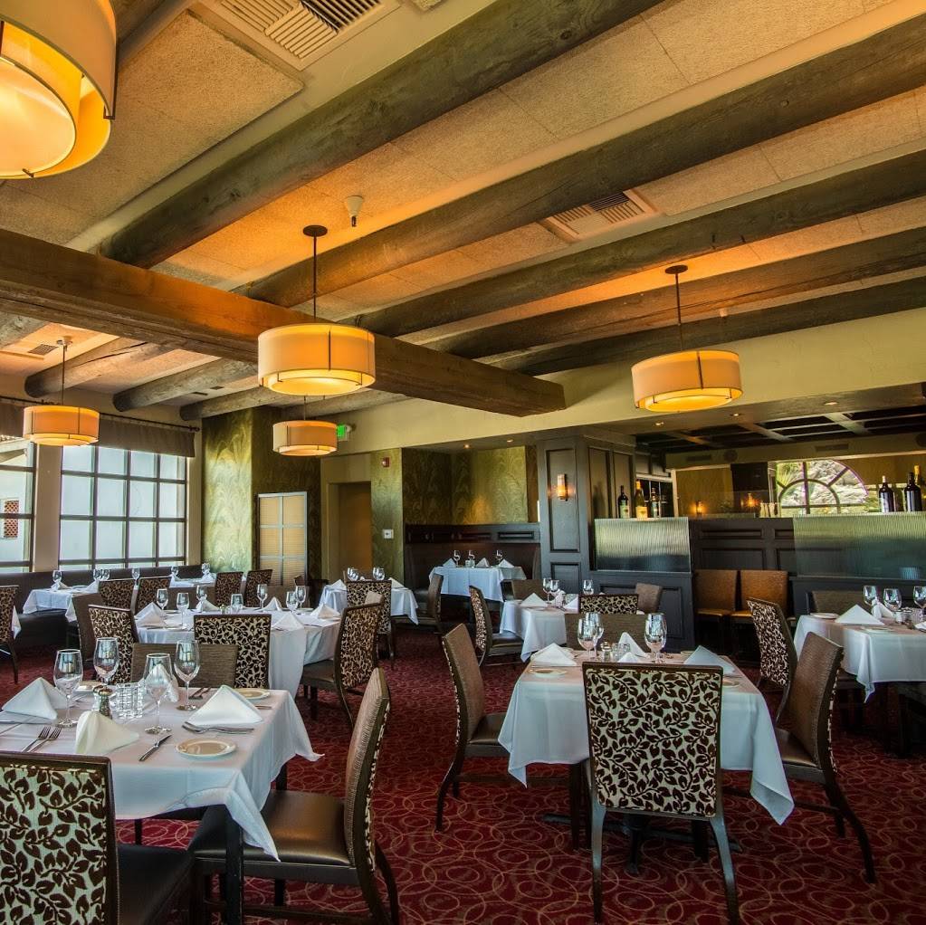 La Quinta Cliffhouse | restaurant | 78250 CA-111, La Quinta, CA 92253, USA | 7603605991 OR +1 760-360-5991