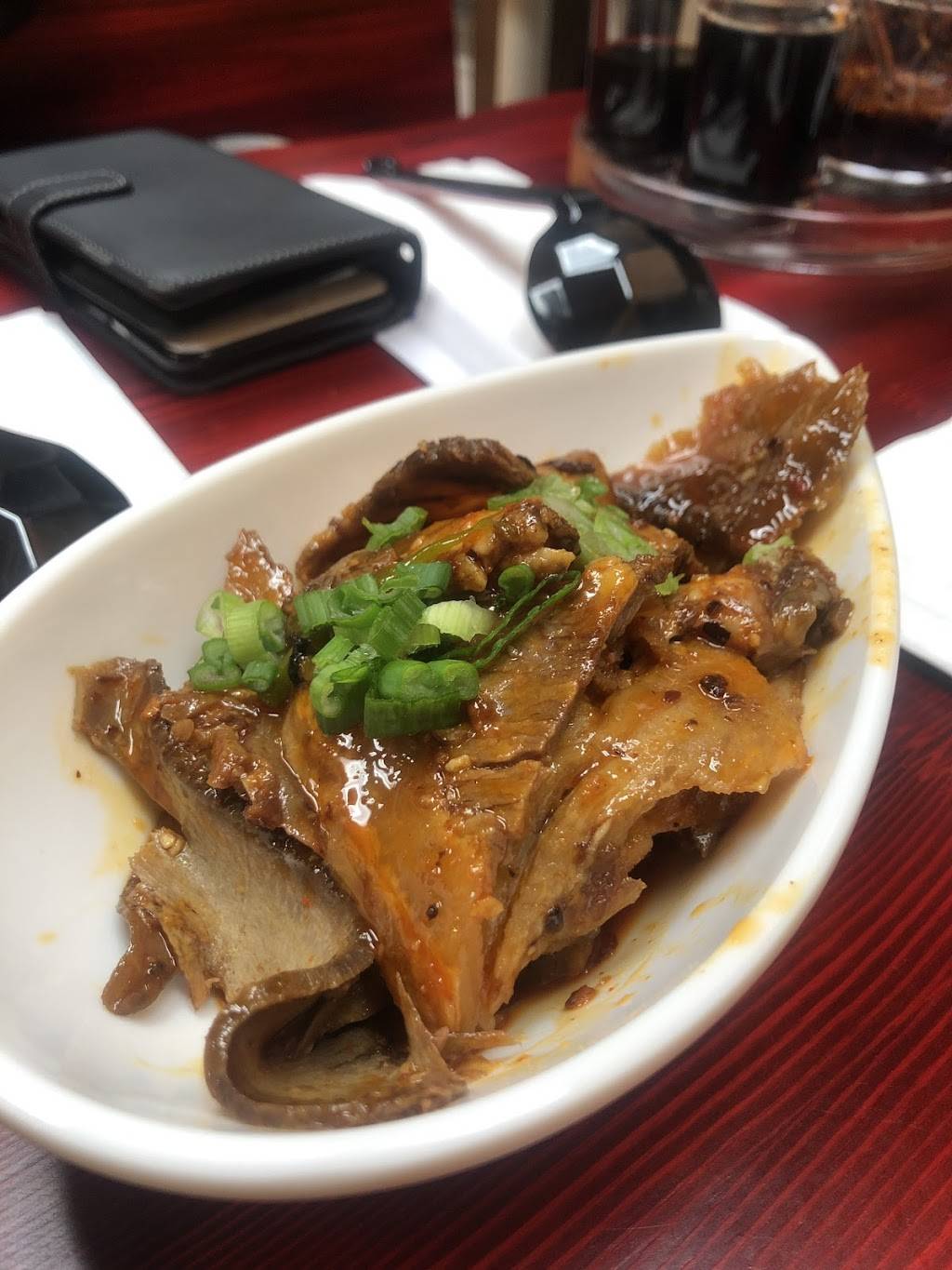 Top 1 sliced noodle | restaurant | Cityview - Skyline - Fisher Heights, Ottawa, ON K2E 5S4, Canada | 6132242929 OR +1 613-224-2929