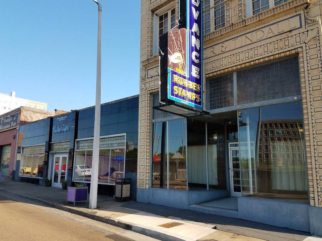 Brinsons | night club | 341 Madison Ave, Memphis, TN 38103, USA | 9015240104 OR +1 901-524-0104