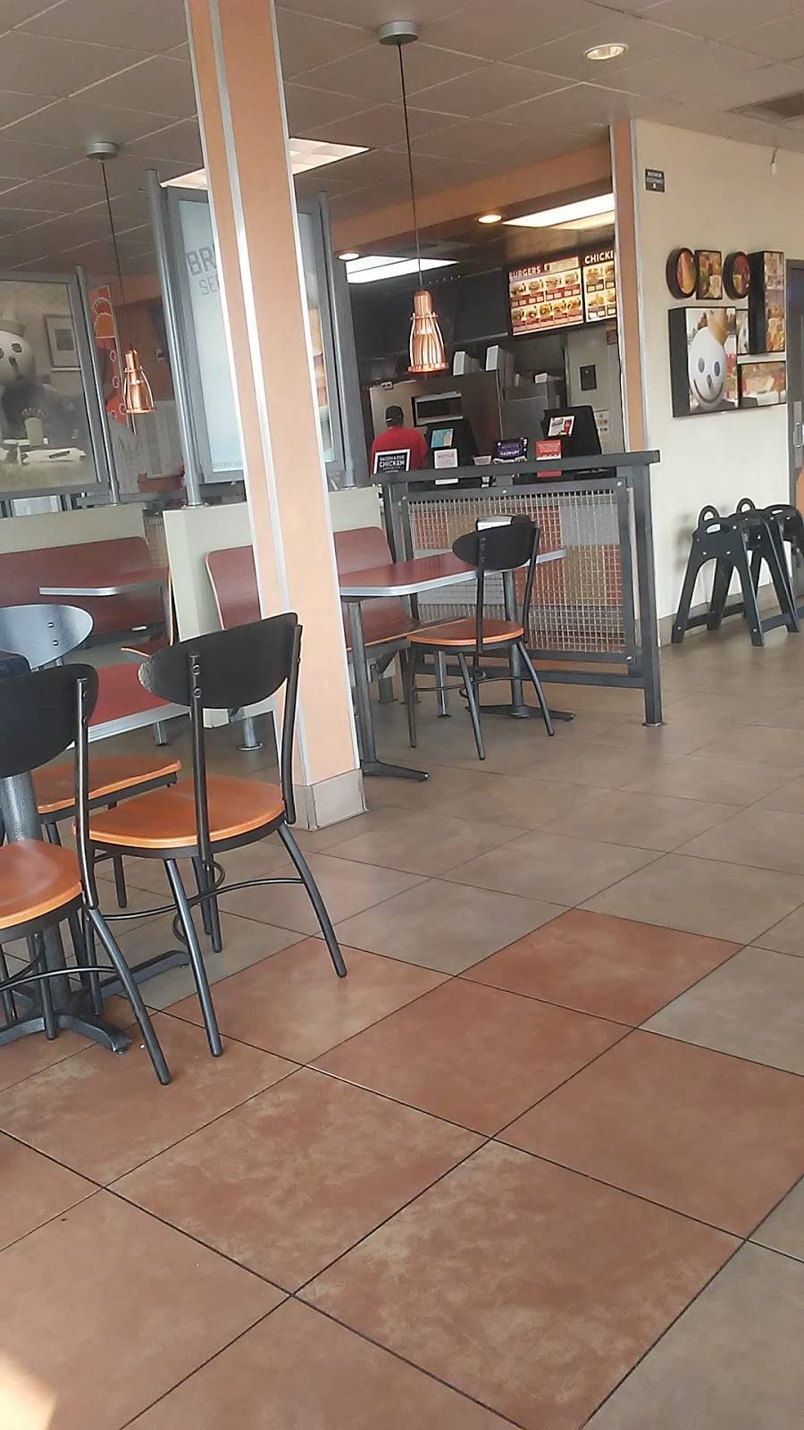 Jack in the Box | restaurant | 606 E F St, Oakdale, CA 95361, USA | 2098472598 OR +1 209-847-2598