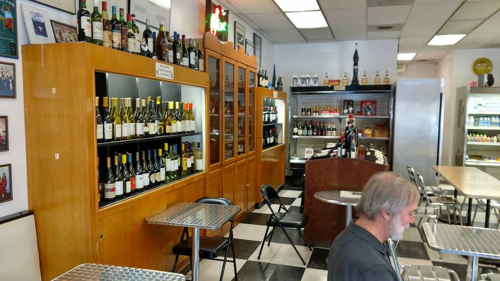 Pennisis Deli | meal takeaway | 1237 J St, Sacramento, CA 95814, USA | 9164485610 OR +1 916-448-5610