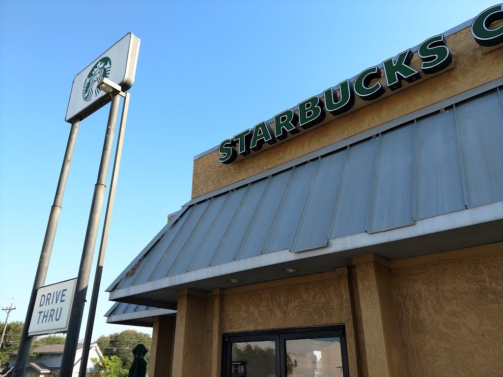 Starbucks | cafe | 1304 Wildcat Dr, Portland, TX 78374, USA | 3616434670 OR +1 361-643-4670