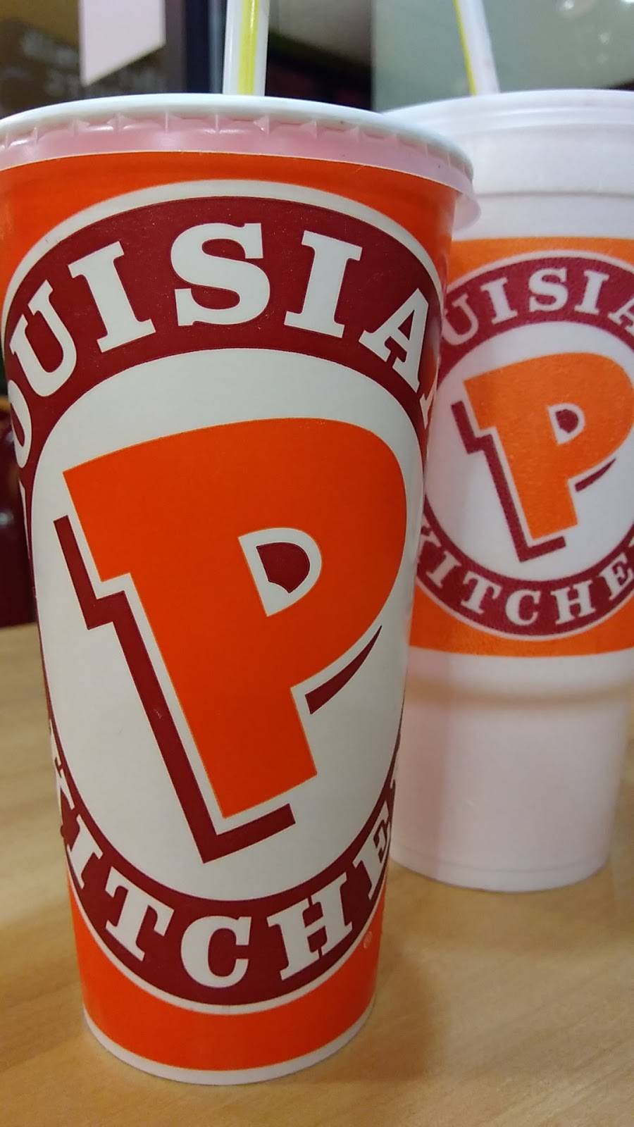 Popeyes Louisiana Kitchen | restaurant | 2108 Wall St, Spring Hill, TN 37174, USA | 6153021988 OR +1 615-302-1988