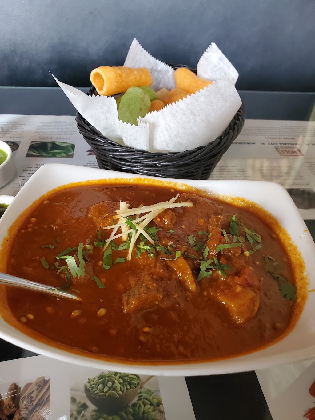 Holi Indian Kitchen (A Flavor Of Joy) | restaurant | 10859 Emerald Coast Pkwy Suite 103, Miramar Beach, FL 32550, USA | 8503532630 OR +1 850-353-2630