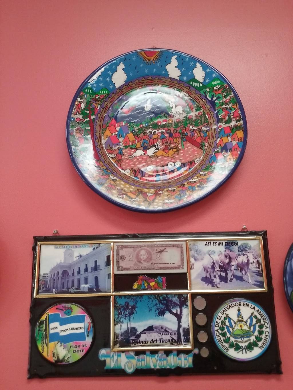 Tipicos El Encanto | restaurant | 8035 Snouffer School Rd, Gaithersburg, MD 20879, USA | 3017409641 OR +1 301-740-9641