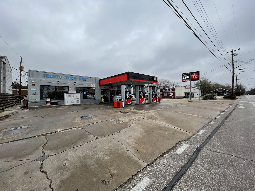 Pronto Food Mart | restaurant | 4301 Duval St, Austin, TX 78751, USA | 7373001223 OR +1 737-300-1223