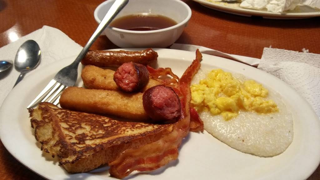 Lupton’s | restaurant | 5299 E Busch Blvd, Temple Terrace, FL 33617, USA | 8139856963 OR +1 813-985-6963