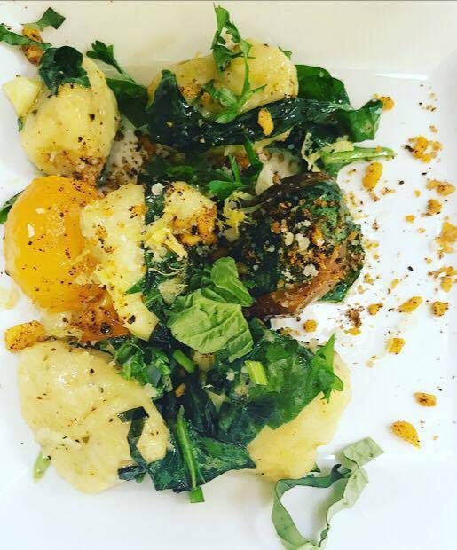 Eighteen | restaurant | 2028 Murray Ave, Pittsburgh, PA 15217, USA | 4124213033 OR +1 412-421-3033