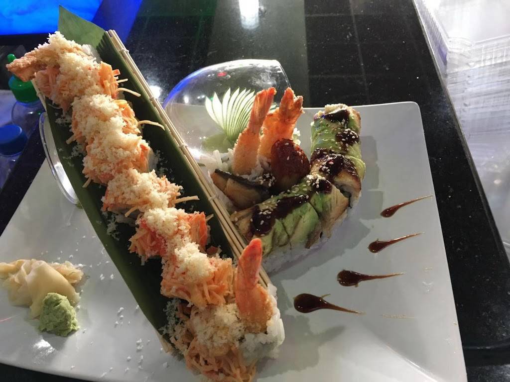 Hibachi Express Zephyrhills | restaurant | 7306 Gall Blvd, Zephyrhills, FL 33541, USA | 8137798886 OR +1 813-779-8886