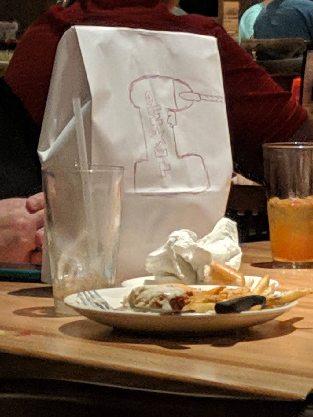 Cotton Patch Cafe | restaurant | 2505 W University Dr Suite 1001, Denton, TX 76201, USA | 9403201900 OR +1 940-320-1900