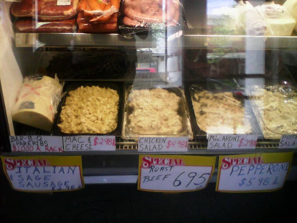 Dominics Meat nd Deli |  | 42nd, 10th St, Marcus Hook, PA 19061, USA | 4844803755 OR +1 484-480-3755