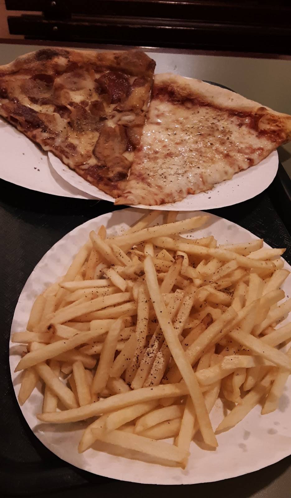 Mamma Lucia Pizza | restaurant | 2401 Liberty Heights Ave, Baltimore, MD 21215, USA | 4105232284 OR +1 410-523-2284