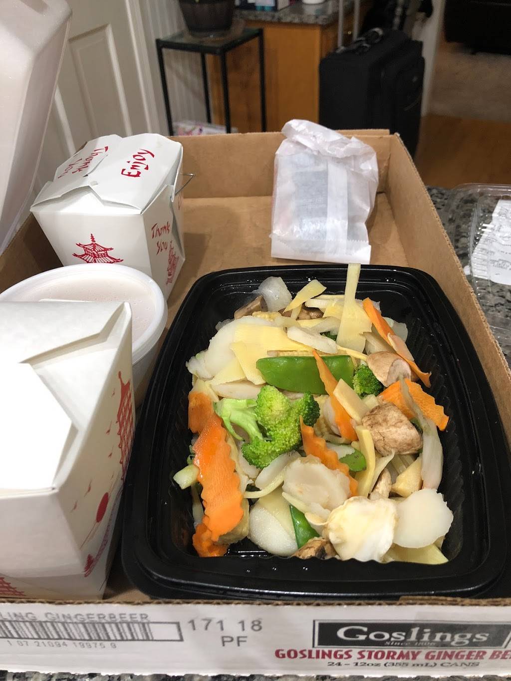 China Dynasty Restaurant | restaurant | 3605 Sandy Plains Rd Suite 105, Marietta, GA 30066, USA | 7705789668 OR +1 770-578-9668