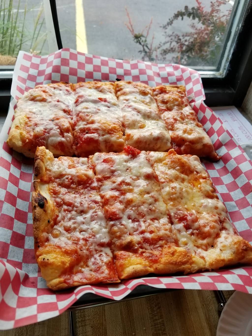 Sizzle Pi Pizza | restaurant | 366 Pierce St, Kingston, PA 18704, USA | 5702830566 OR +1 570-283-0566