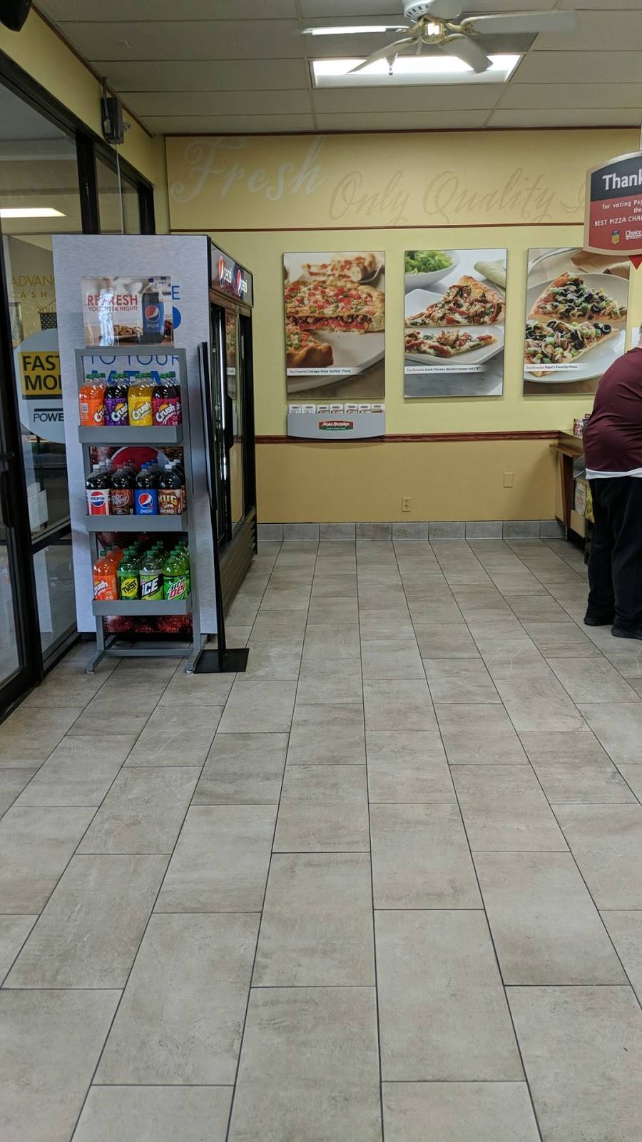 Papa Murphys Take N Bake Pizza | meal takeaway | 151 W McKnight Way suite a, Grass Valley, CA 95949, USA | 5302723589 OR +1 530-272-3589