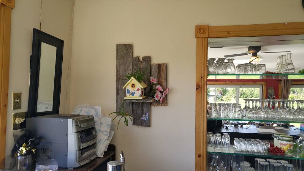 Restaurant Lorrizon | restaurant | 325 Route De LEglise, Saint-Claude, QC J0B 2N0, Canada | 8198452332 OR +1 819-845-2332