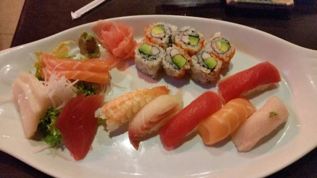 Musashi Japanese Restaurant & Sushi Bar | restaurant | 757 Indian Boundary Rd, Chesterton, IN 46304, USA | 2197281529 OR +1 219-728-1529