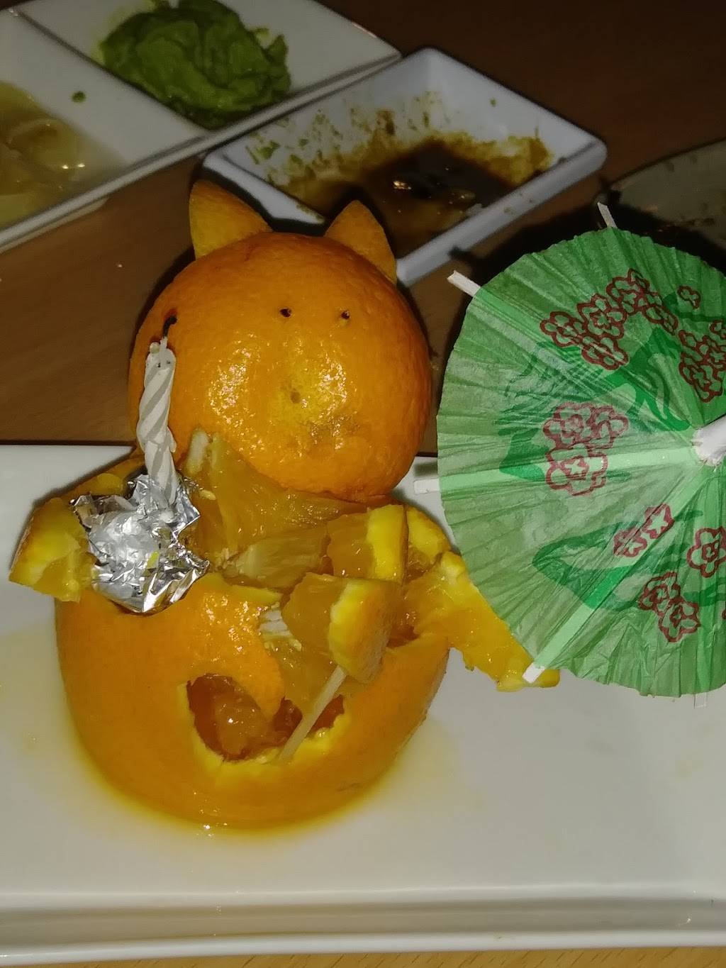 Sachi Japanese Cuisine | restaurant | 474 Orange St., Redlands, CA 92374, USA | 9097983359 OR +1 909-798-3359